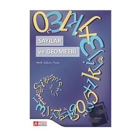 Sayılar ve Geometri - Pegem Akademi Yayıncılık