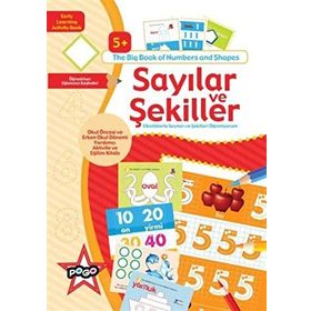 Sayılar ve Şekiller - Kollektif