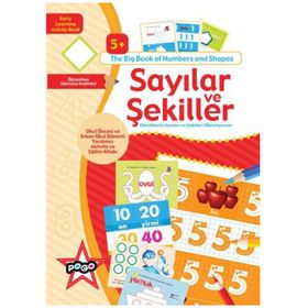Sayılar ve Şekiller - Kollektif