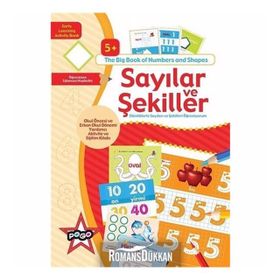 Sayılar ve Şekiller - Kollektif