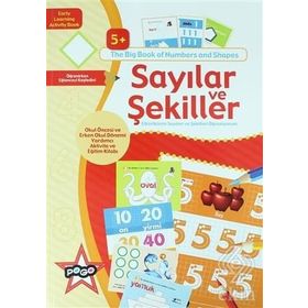 Sayılar ve Şekiller - Kollektif