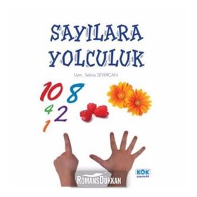 Sayılara Yolculuk - Selma Severcan