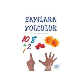 Sayılara Yolculuk - Selma Severcan
