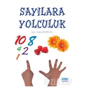Sayılara Yolculuk - Selma Severcan