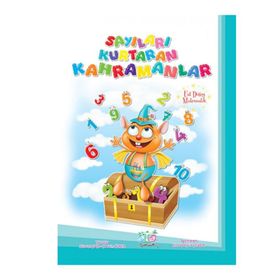 Sayıları Kurtaran Kahramanlar-Ata Yayınları