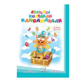 Sayıları Kurtaran Kahramanlar-Ata Yayınları