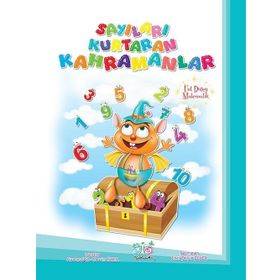 Sayıları Kurtaran Kahramanlar-Ata Yayınları