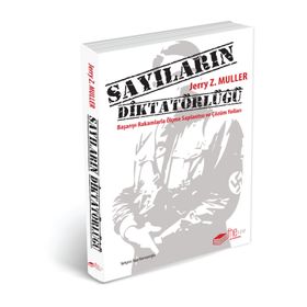 Sayıların Diktatörlüğü / Jerry Z. Muller