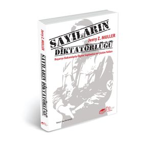Sayıların Diktatörlüğü / Jerry Z. Muller