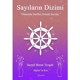 Sayıların Dizimi İkinci Adam Yayınları