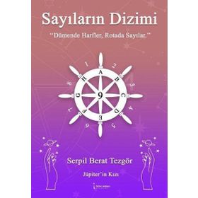 Sayıların Dizimi İkinci Adam Yayınları