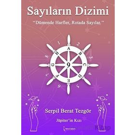 Sayıların Dizimi Serpil Berat Tezgör İkinci Adam Yayınları