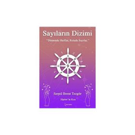 Sayıların Dizimi Serpil Berat Tezgör İkinci Adam Yayınları