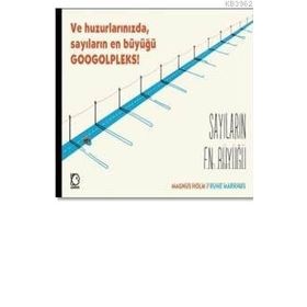 Sayıların En Büyüğü - Magnus Holm