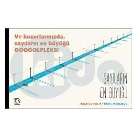 Sayıların En Büyüğü - Magnus Holm