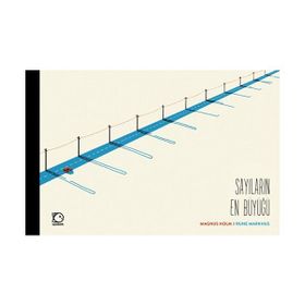 Sayıların En Büyüğü - Magnus Holm
