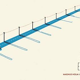 Sayıların En Büyüğü - Magnus Holm