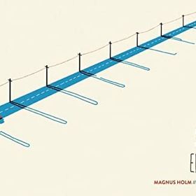 Sayıların En Büyüğü - Magnus Holm