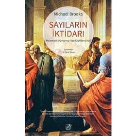 Sayıların İktidarı Düşbaz Kitaplar