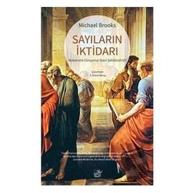 Sayıların İktidarı Düşbaz Kitaplar