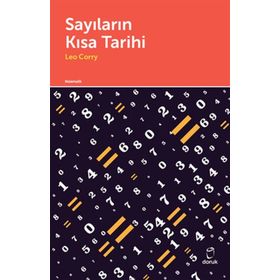 Sayıların Kısa Tarihi - Leo Corry