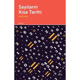 Sayıların Kısa Tarihi - Leo Corry