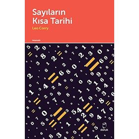 Sayıların Kısa Tarihi - Leo Corry