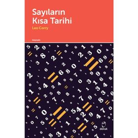 Sayıların Kısa Tarihi - Leo Corry
