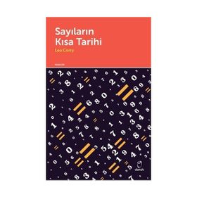 Sayıların Kısa Tarihi - Leo Corry