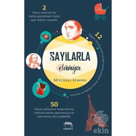 Sayılarla Dünya - Mitchell Symons