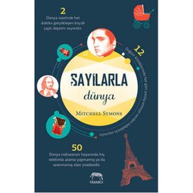 Sayılarla Dünya - Mitchell Symons