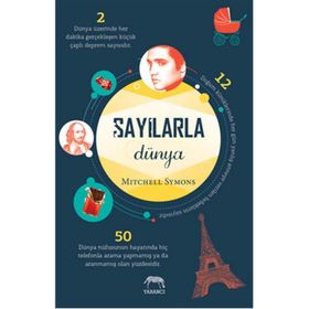 Sayılarla Dünya - Mitchell Symons