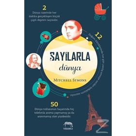 Sayılarla Dünya - Mitchell Symons