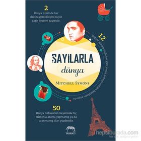 Sayılarla Dünya - Mitchell Symons