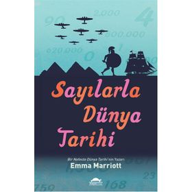 Sayılarla Dünya Tarihi - Emma Marriott