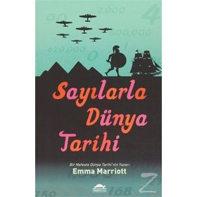 Sayılarla Dünya Tarihi - Emma Marriott