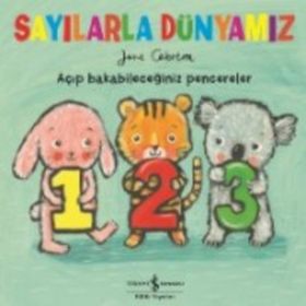 Sayılarla Dünyamız - Marianne Taylor Crive Gifford Steve Martini Steve Martin