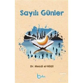 Sayılı Günler - Dr. Mecdi El-Hilali
