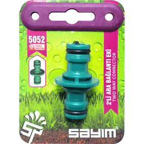 Sayım 5052 Otomatik Ara Bağlantı Eki