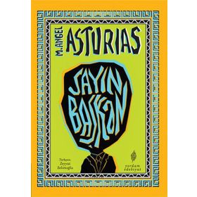 Sayın Başkan - M. Angel Asturias