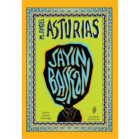 Sayın Başkan - M. Angel Asturias