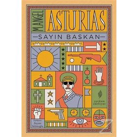 Sayın Başkan - M. Angel Asturias