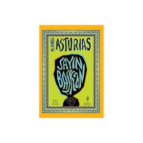Sayın Başkan - M. Angel Asturias