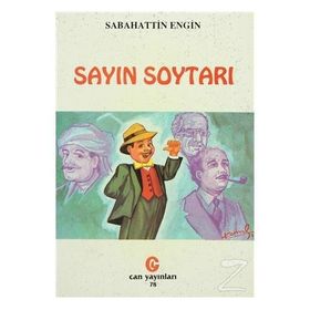 Sayın Soytarı-Sabahattin Engin