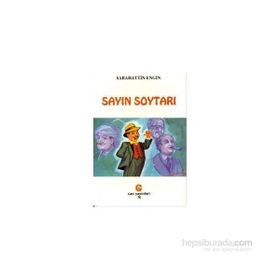 Sayın Soytarı-Sabahattin Engin