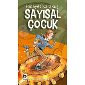 SAYISAL ÇOCUK - HIDAYET KARAKUŞ