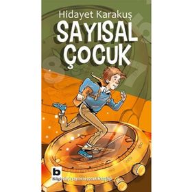 SAYISAL ÇOCUK - HIDAYET KARAKUŞ