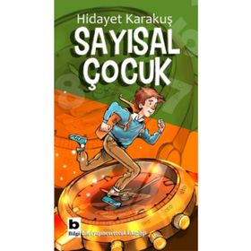 SAYISAL ÇOCUK - HIDAYET KARAKUŞ