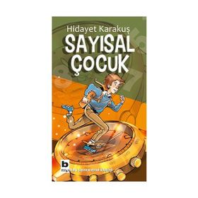 SAYISAL ÇOCUK - HIDAYET KARAKUŞ