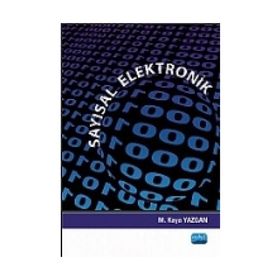 SAYISAL ELEKTRONIK - M. KAYA YAZGAN